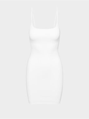 Aritzia Original contour short slim dress